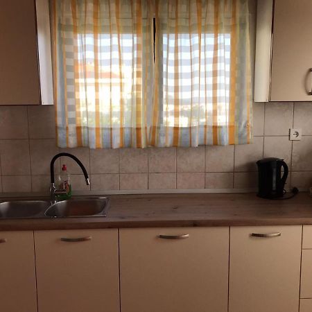 Apartman Covic Makarska Exteriör bild