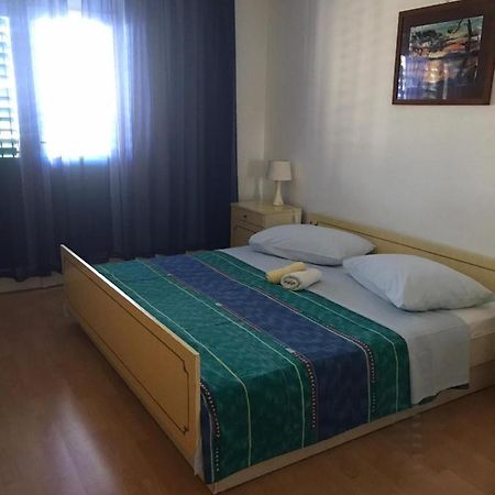 Apartman Covic Makarska Exteriör bild