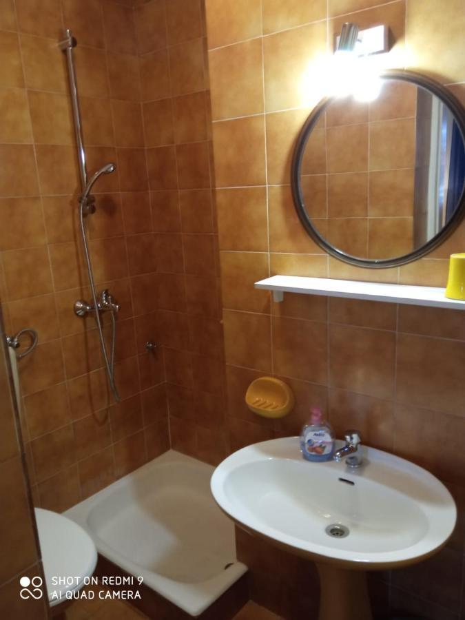 Apartman Covic Makarska Exteriör bild