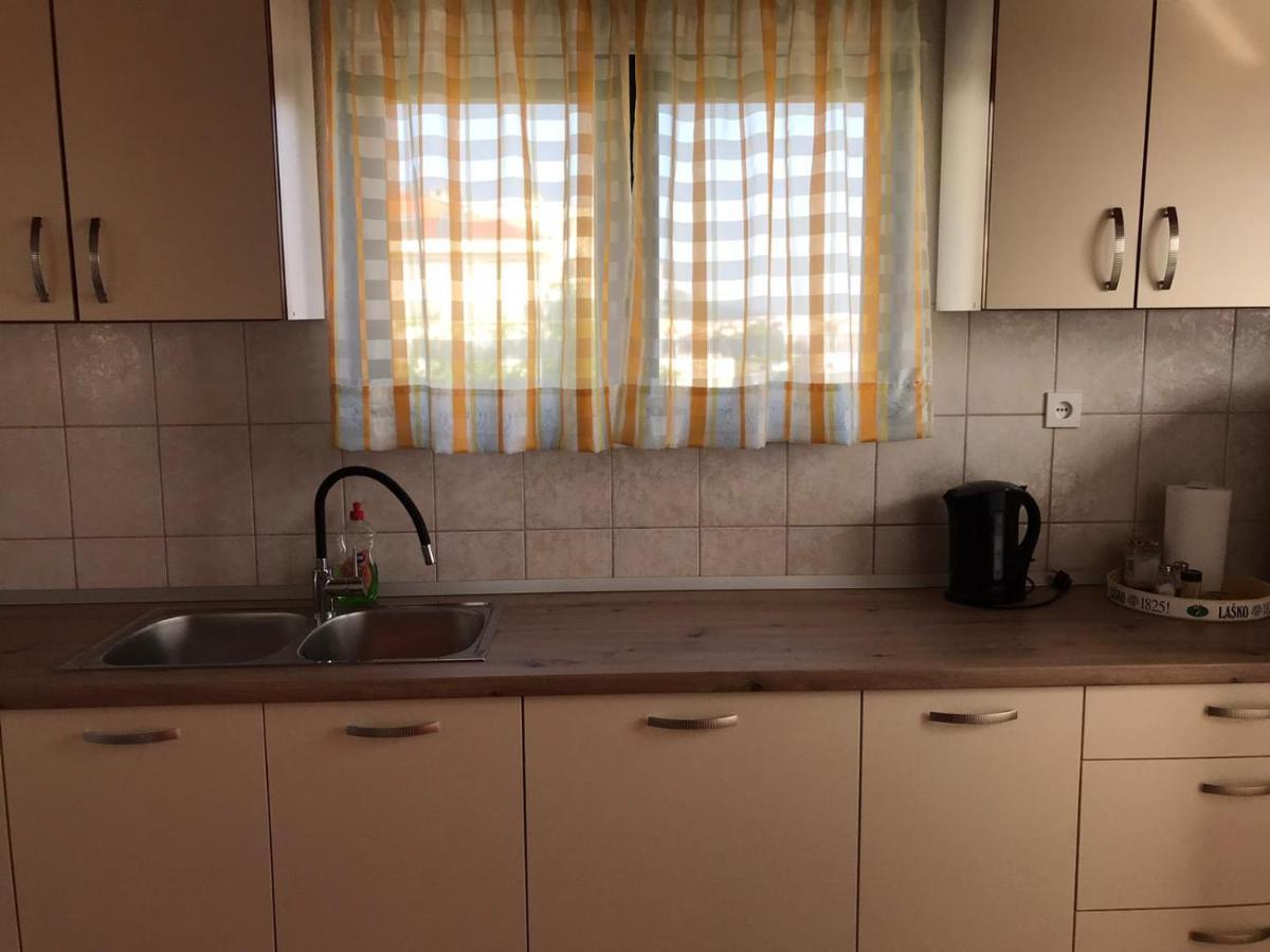 Apartman Covic Makarska Exteriör bild