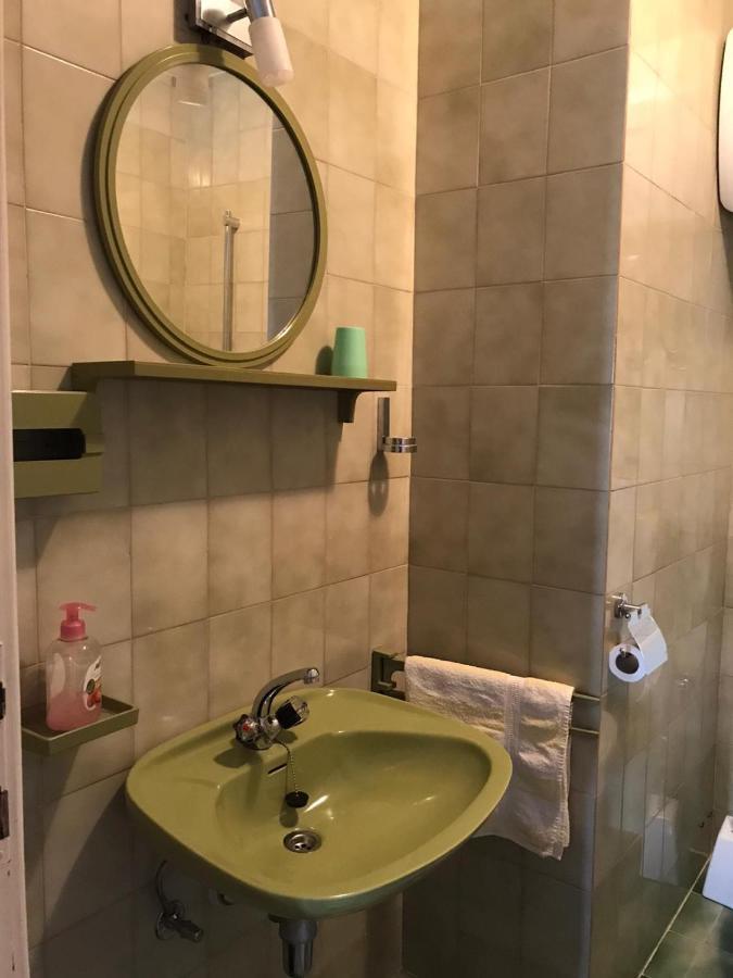Apartman Covic Makarska Exteriör bild